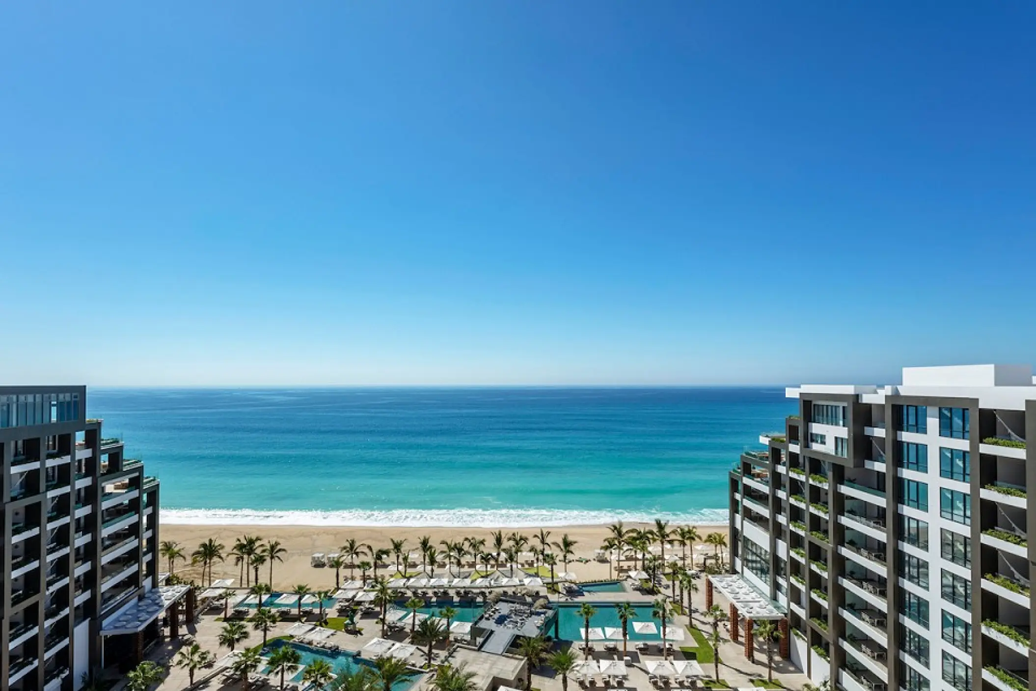 Views at Garza Blanca Resort & Spa Los Cabos
