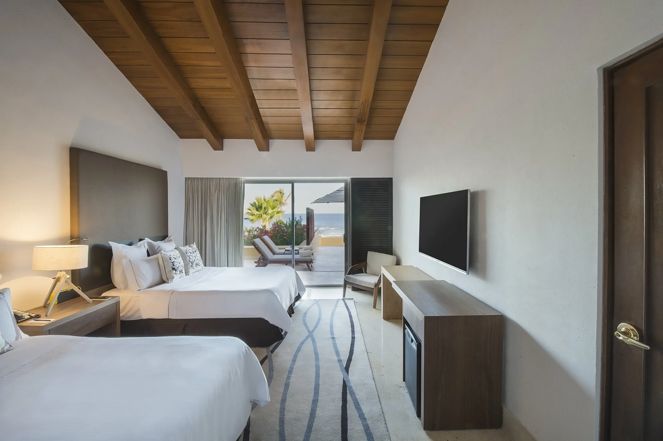 Suite Imperial at Grand Fiesta Americana Los Cabos All inclusive Golf and Spa