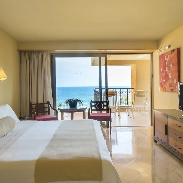 Villa suite at Grand Fiesta Americana Los Cabos All inclusive Golf and Spa