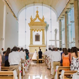 chapel venue at grand palladium costa mujeres