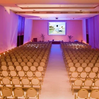 GRAND PALLADIUM WHITE SAND CONVENTION CENTER