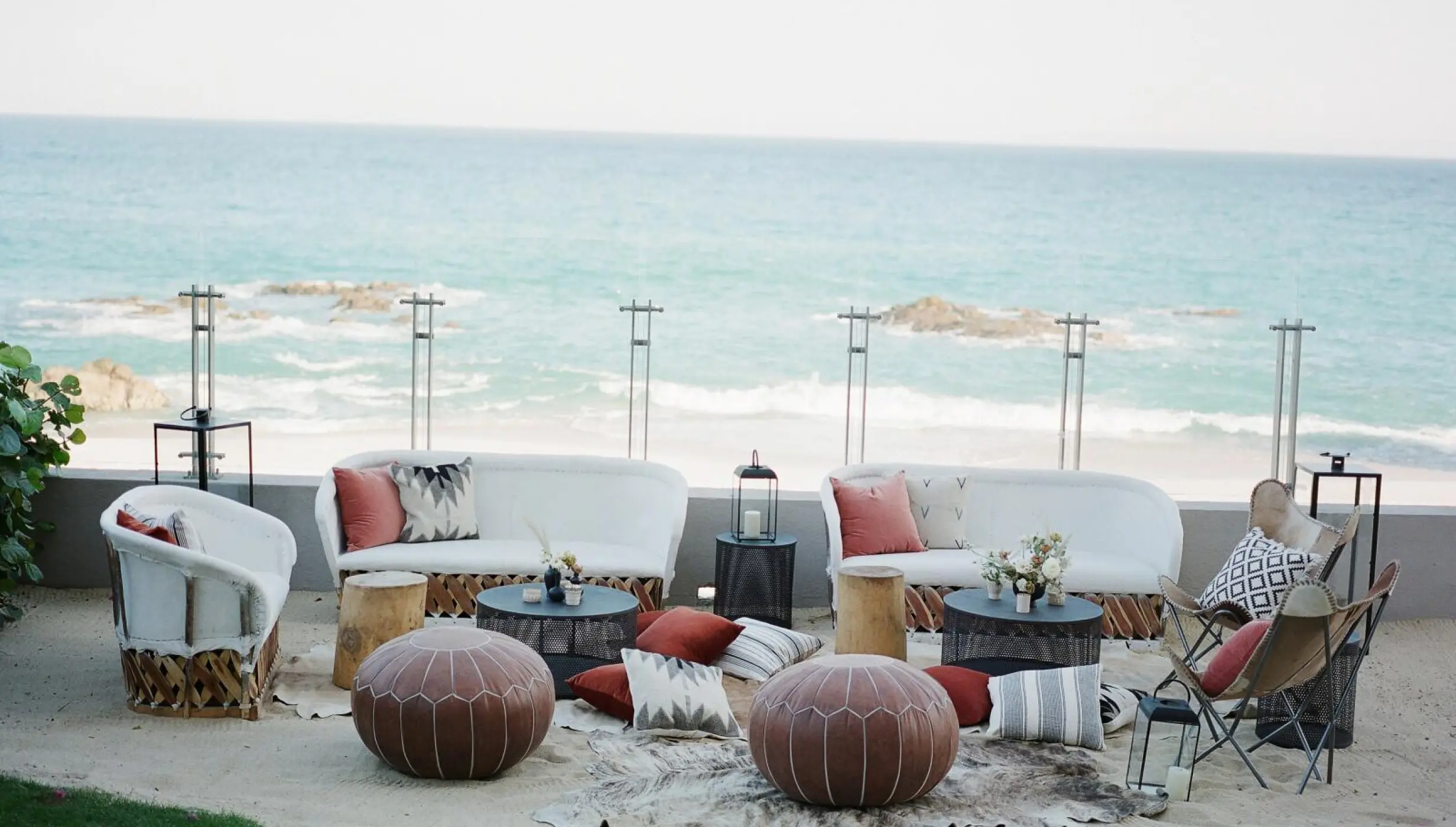 Miramar terrace at grand velas los cabos
