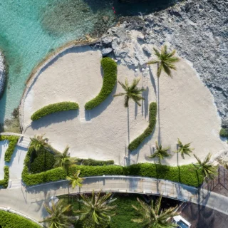 Chichen Intel Wedding venue at Hard Rock