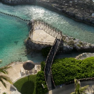 Heaven Overlooks venue at Hard Rock Resort