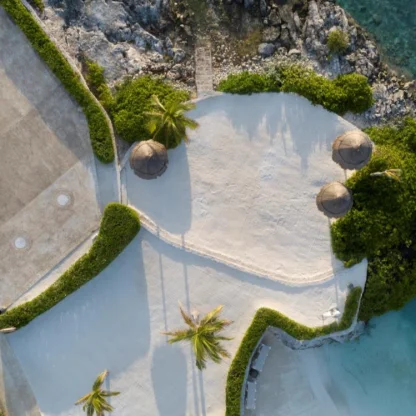 Starlight Beach Venue at Hard Rock Resort