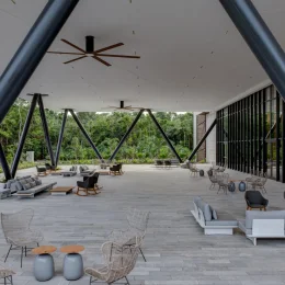 HILTON TULUM VENUE