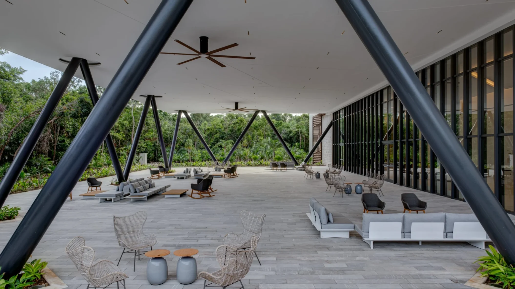 HILTON TULUM VENUE