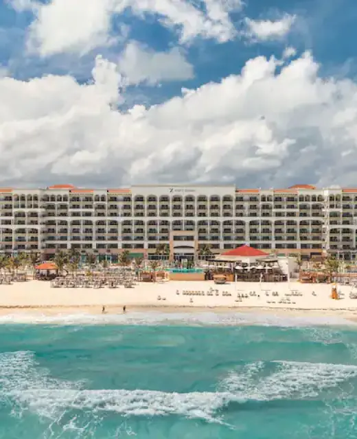 Hyatt Zilara - BEACH FRONT