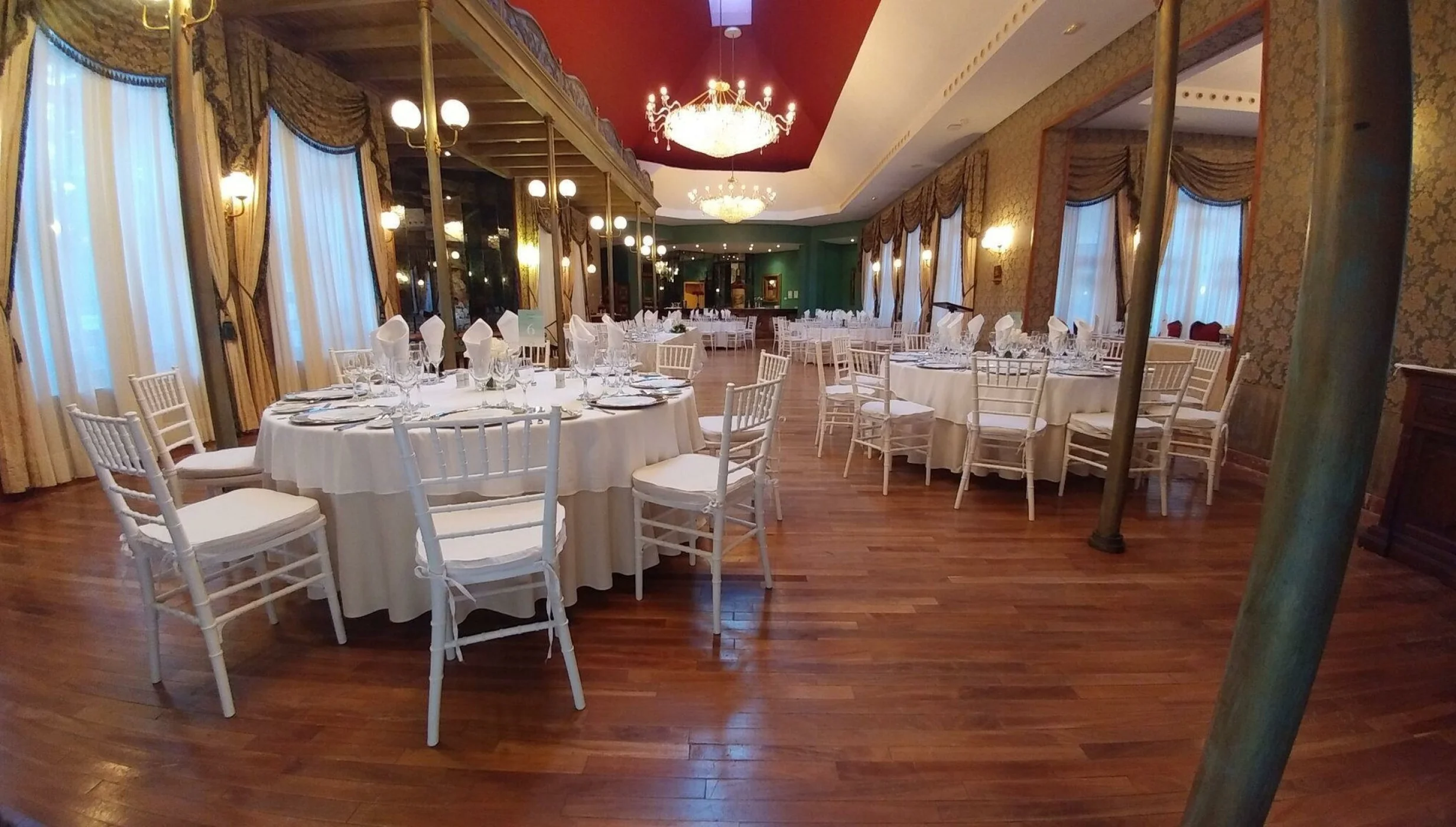 Letoile restaurant at iberostar Selection Paraiso And Selection Paraiso Maya Suites