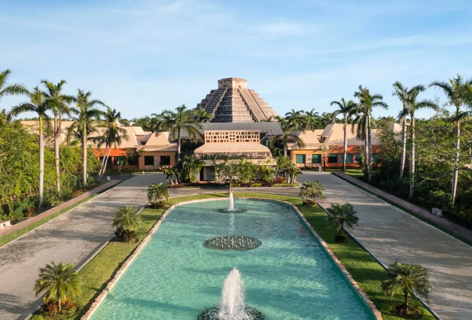 Iberostar Selection Paraiso Maya Suites