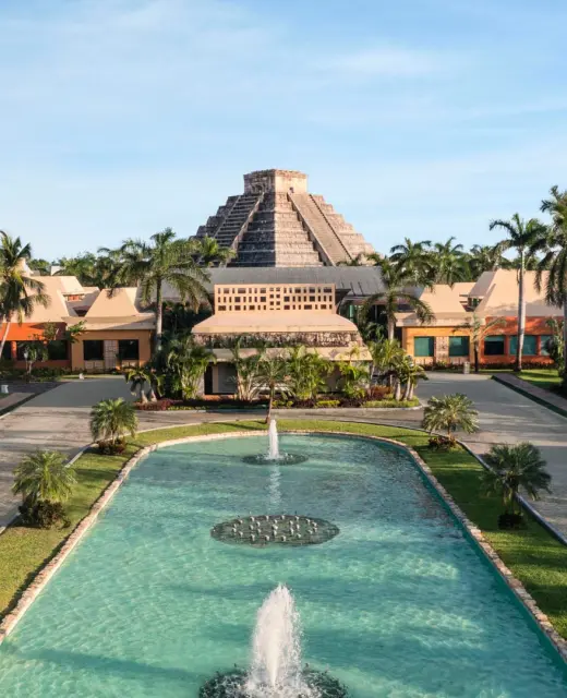 Iberostar Selection Paraiso Maya Suites