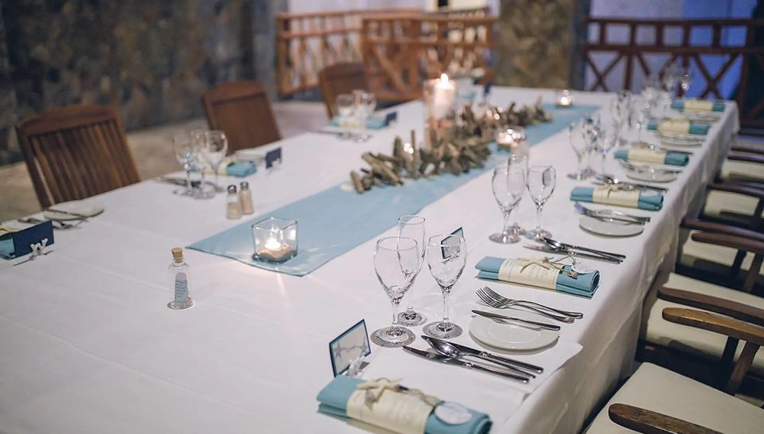 See and sea terrace at Majestic Elegance Punta Cana