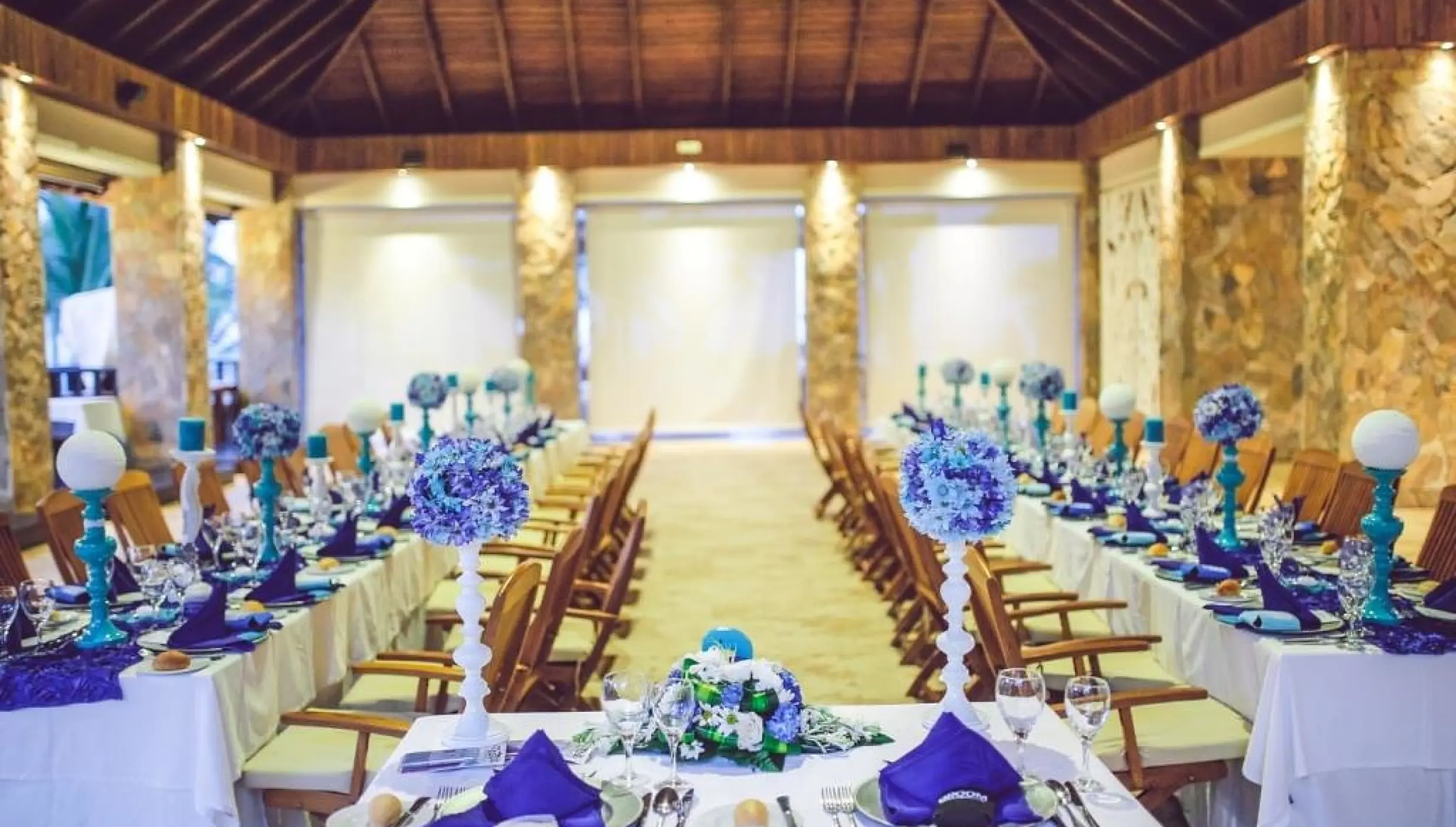 See and sea terrace at Majestic Elegance Punta Cana