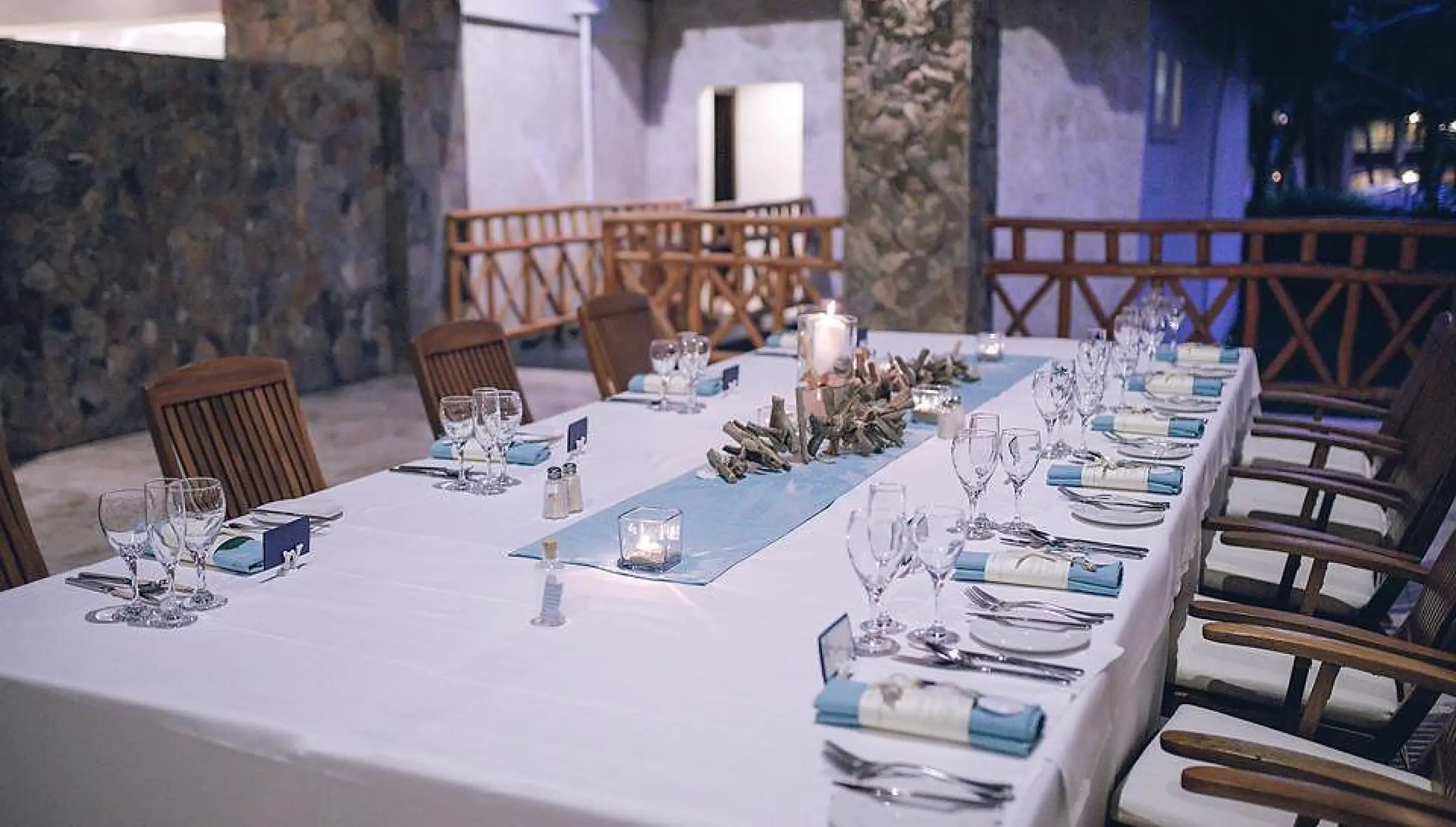 See and sea terrace at Majestic Elegance Punta Cana