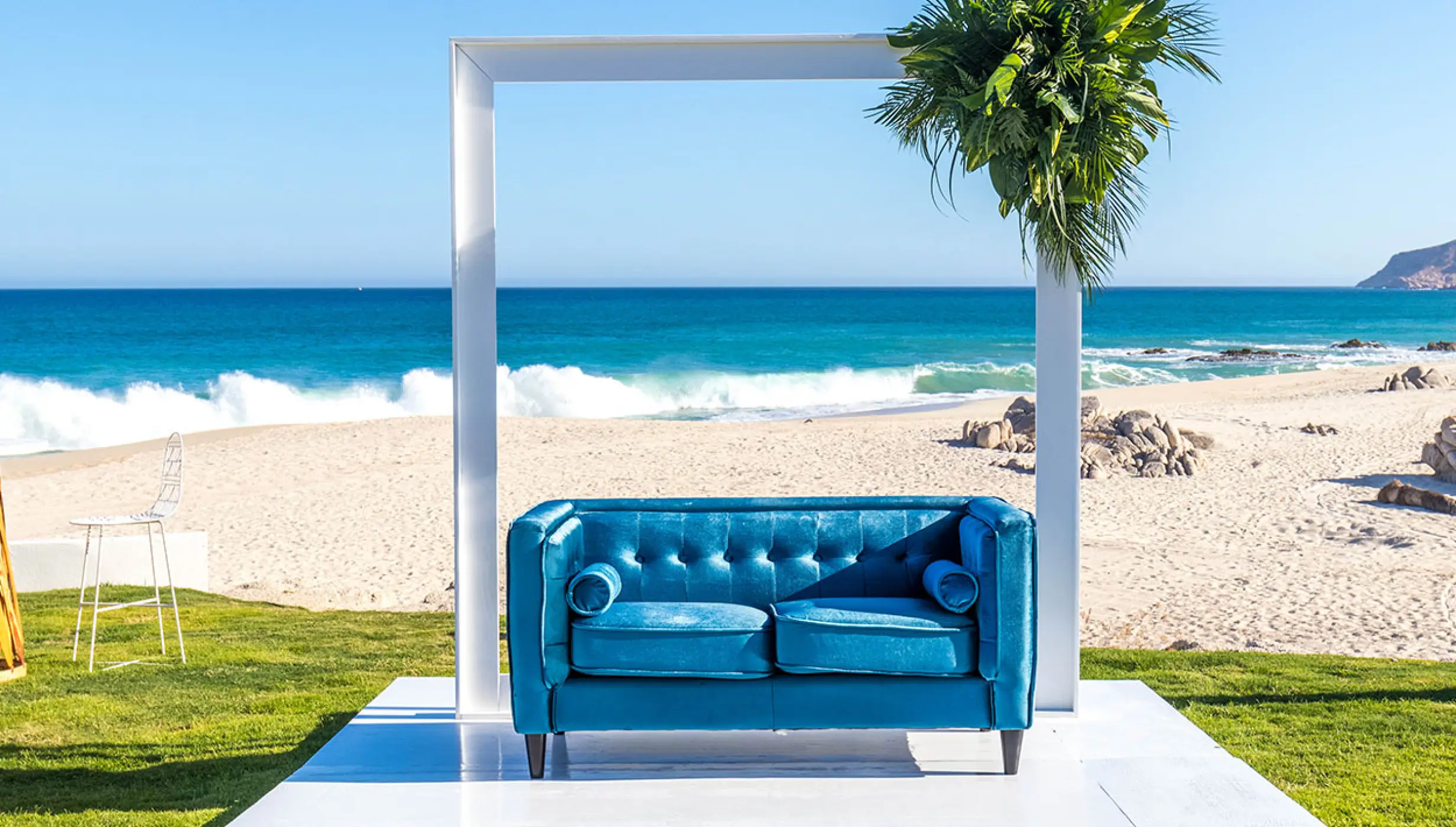 Terraza del sol at Mar del Cabo by Velas Resort