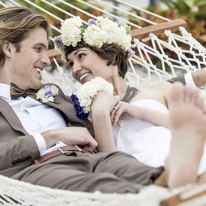 Margaritaville Island Reserve Riviera Maya Weddings.
