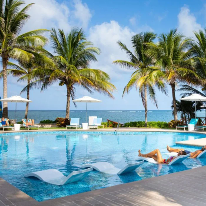 Margaritaville Island Reserve Riviera Cancun-pool