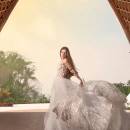 Hotel Mousai weddings. Opalo Package.