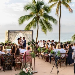 Hotel Mousai Weddings. Zafiro Wedding Package.
