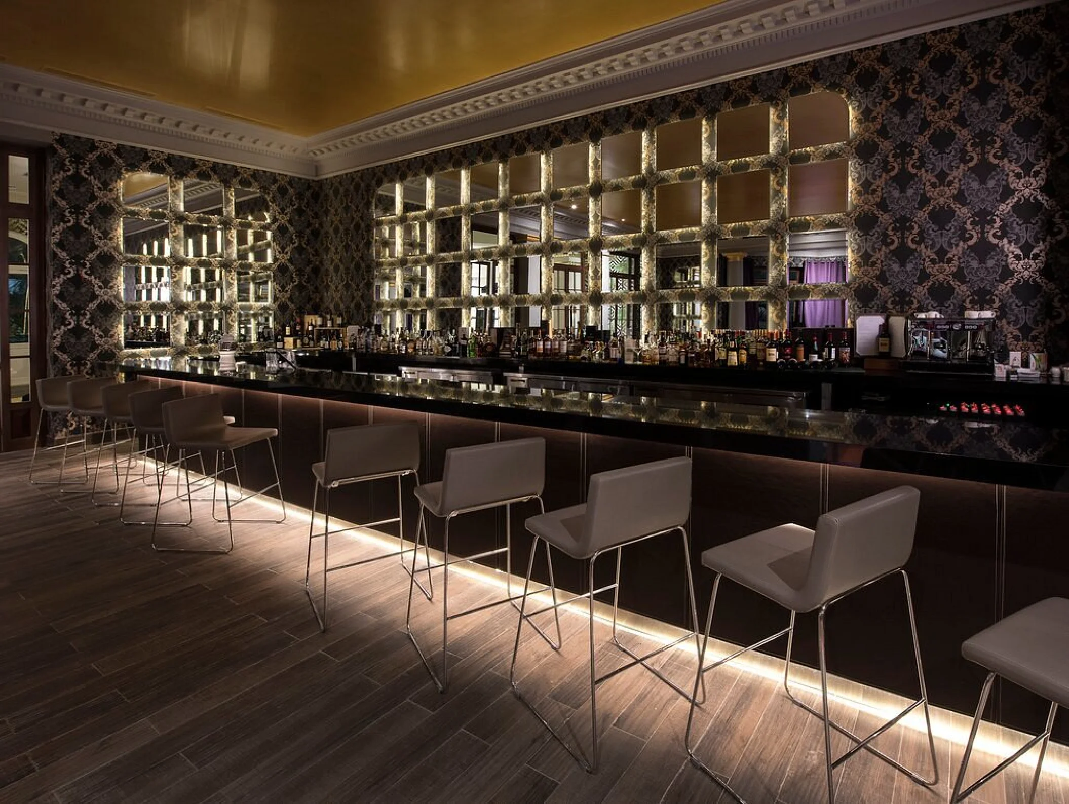 Bar at Nickelodeon Hotels & Resorts Punta Cana