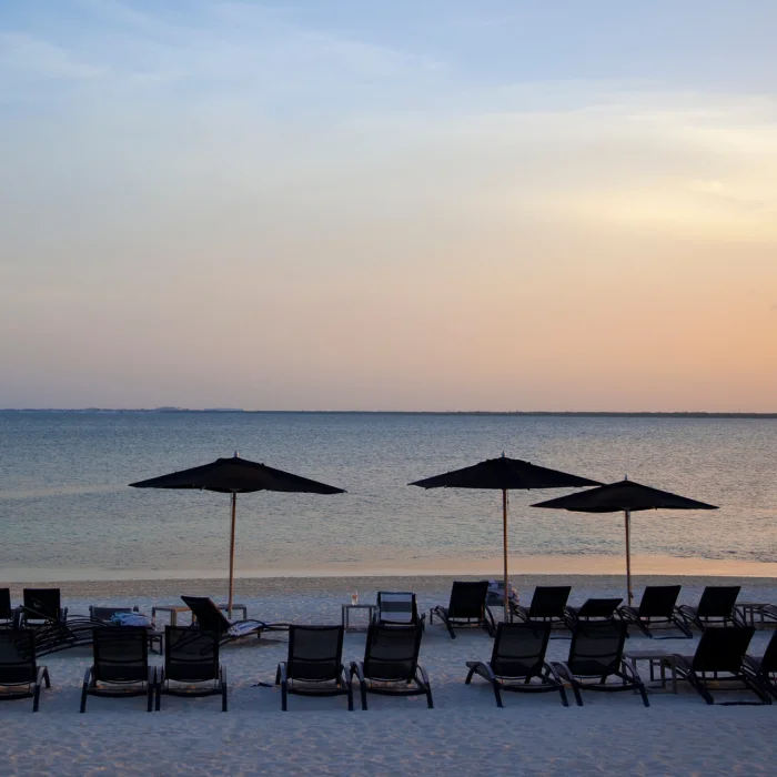 Nizuc Beach