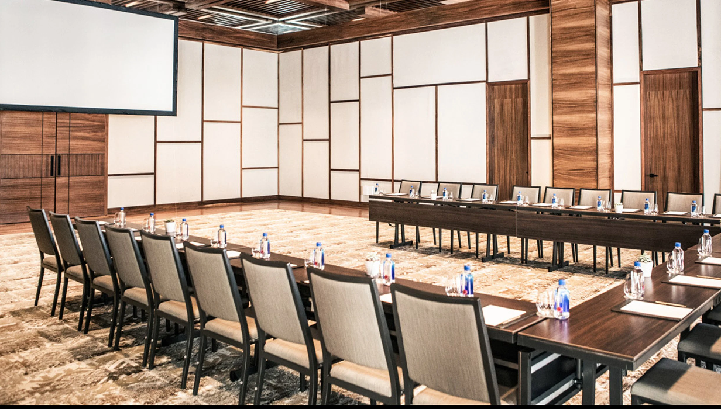 Aozora Ballroom at Nobu Los Cabos