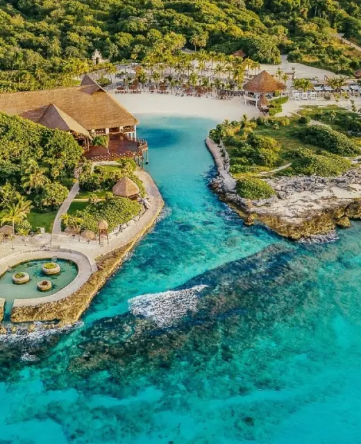 OCCIDENTAL XCARET OVERVIEW