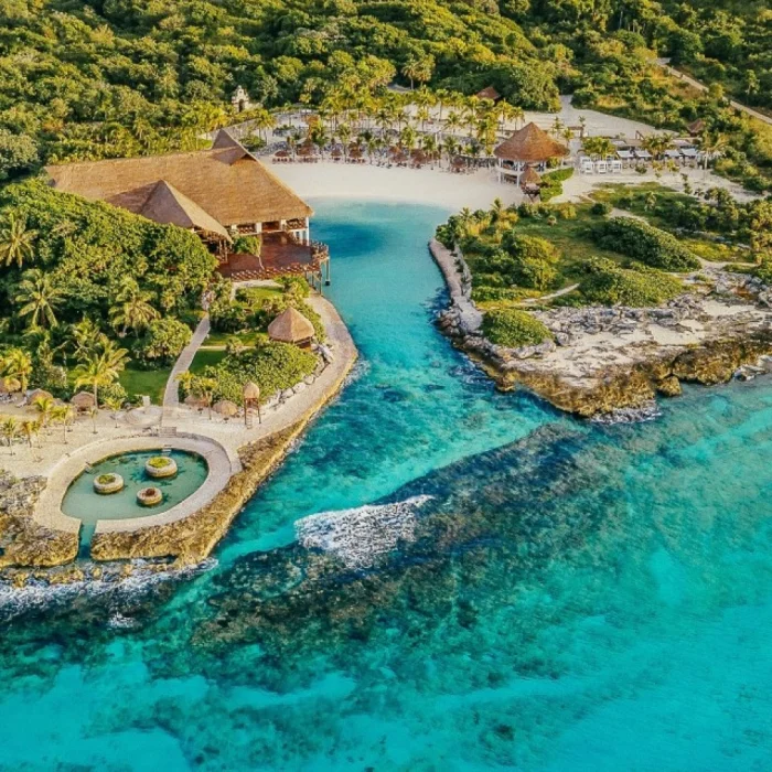 OCCIDENTAL XCARET OVERVIEW
