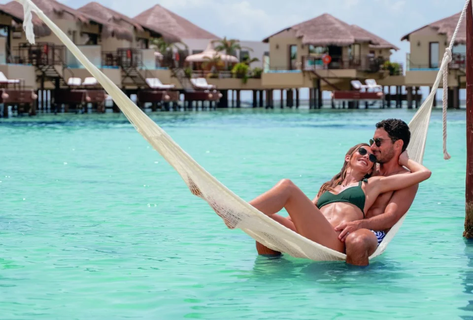 PALAFITOS OVERWATER BUNGALOWS