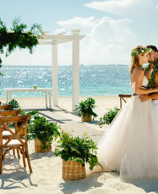 PALLADIUM COSTA MUJERES BEACH