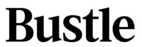 Bustle logo