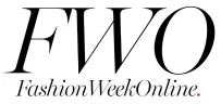 Fashion Week Online logo