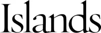 Islands logo