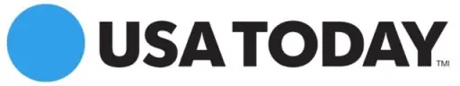 USA TODAY logo