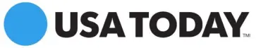 USA TODAY logo