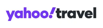 Yahoo Travel logo