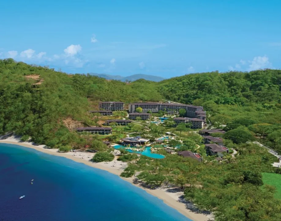 dreams las mareas in costa rica
