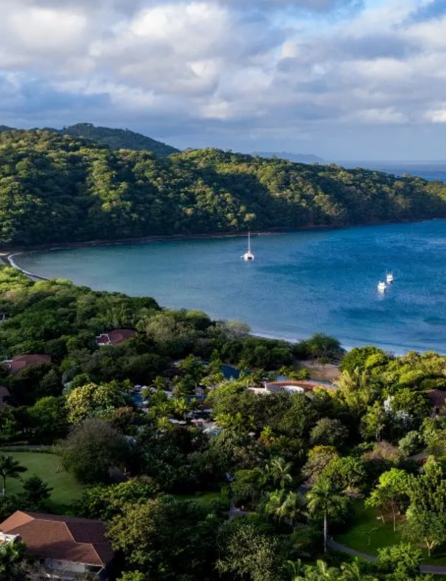el jobo region in costa rica