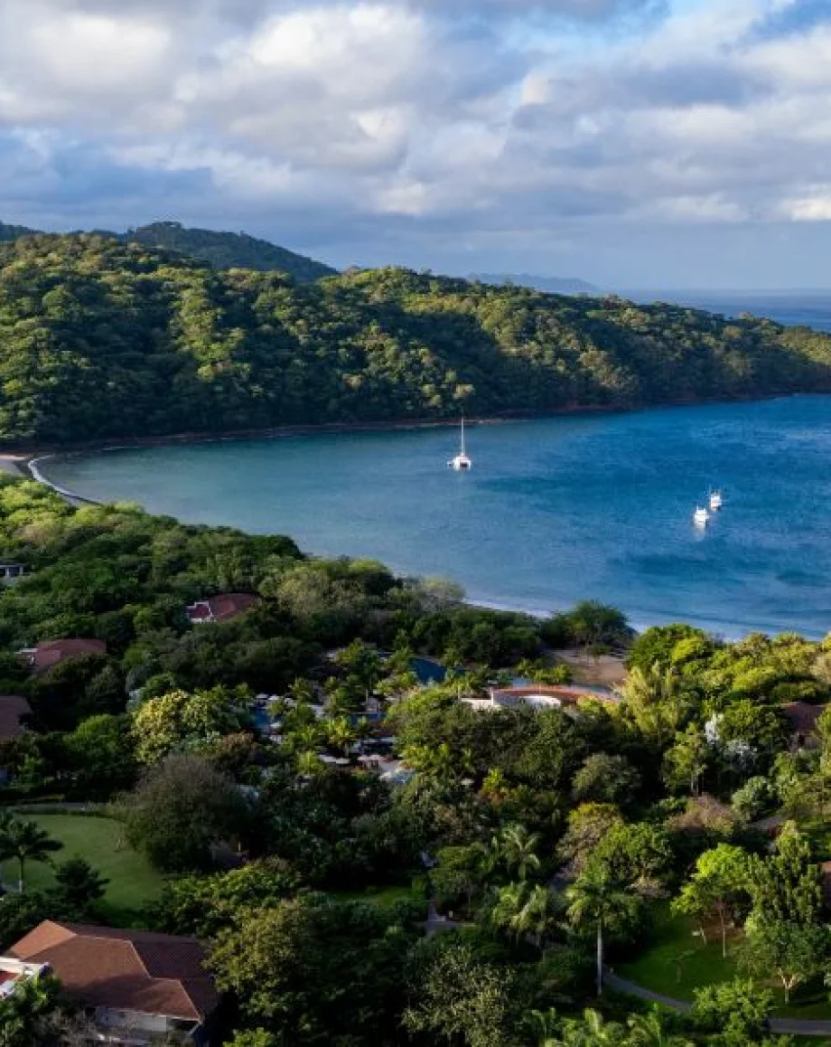 el jobo region in costa rica
