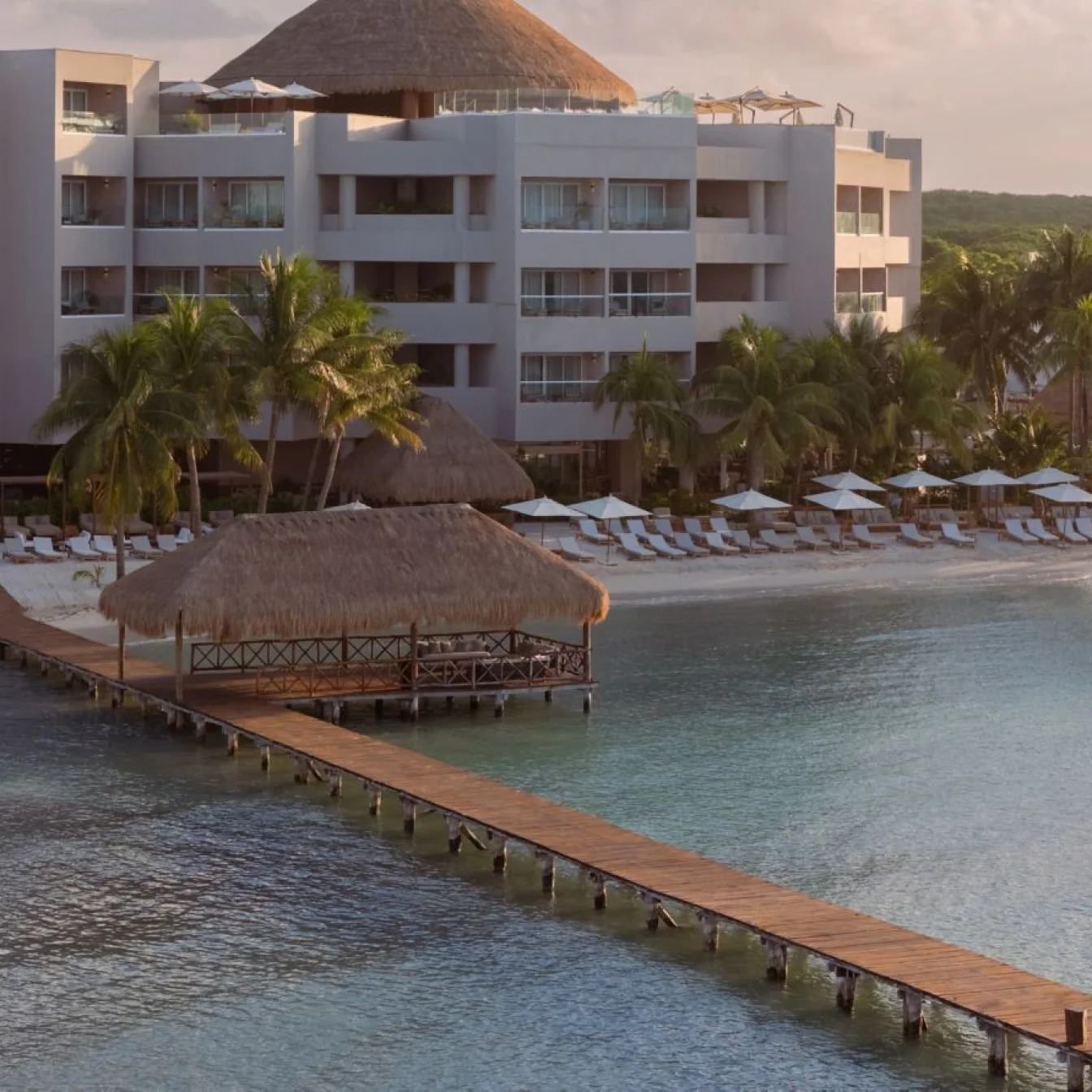 Almare, a Luxury Collection Resort, Isla Mujeres