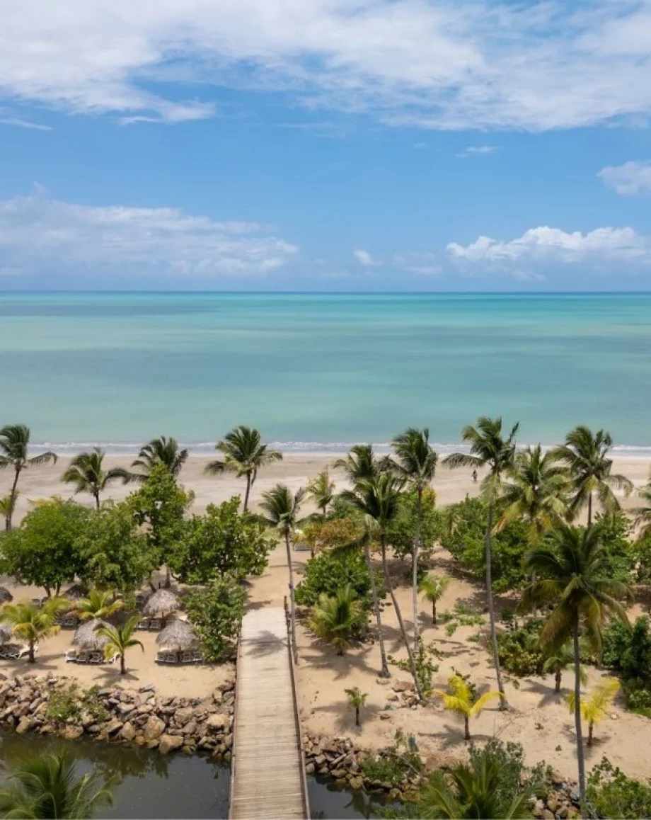 Marriott Miches Beach
