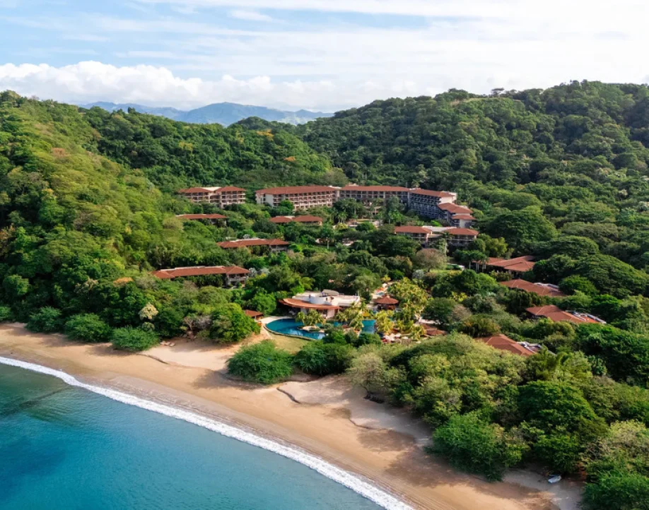 dreams las mareas in costa rica