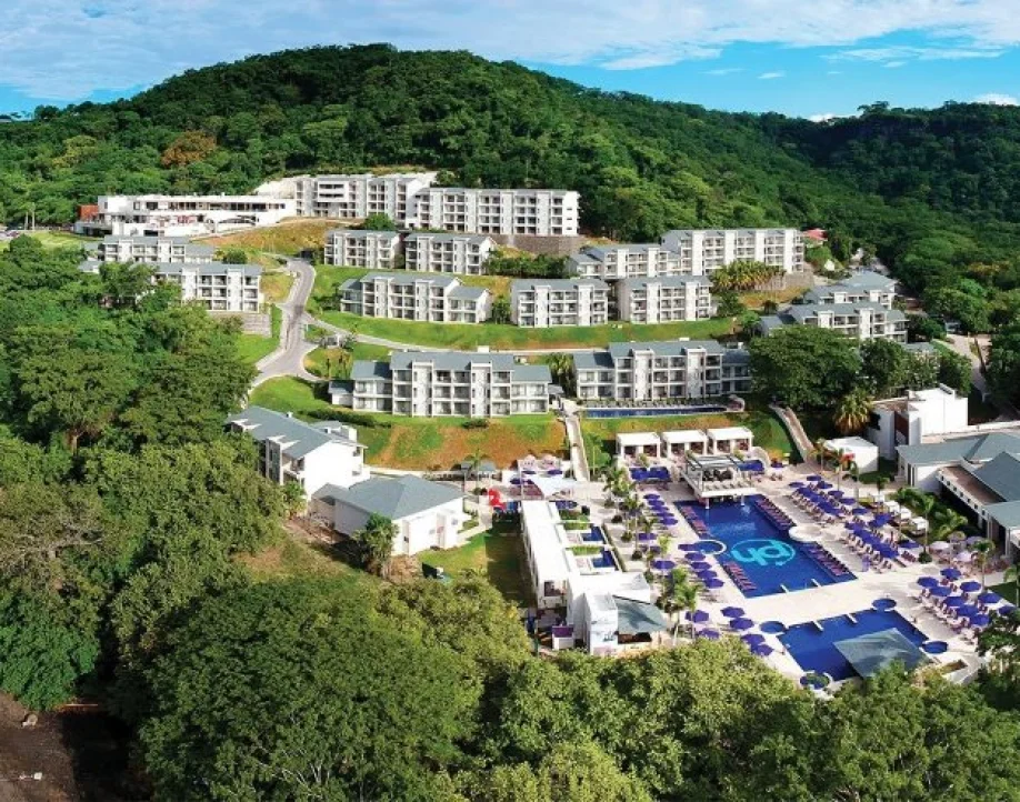 planet Hollywood costa rica