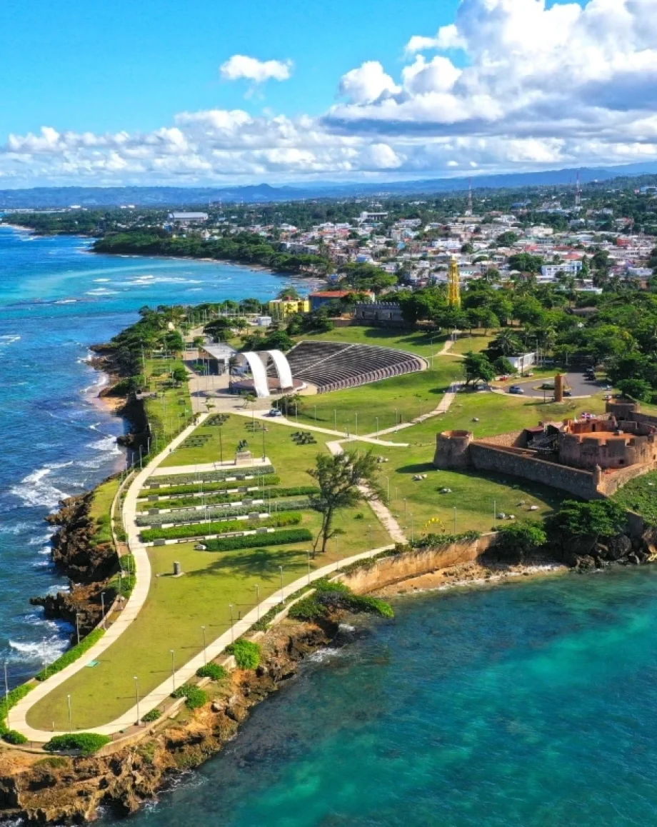 la puntilla puerto plata dominican republic