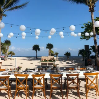 playa mirador venue bahia principe grand tulum
