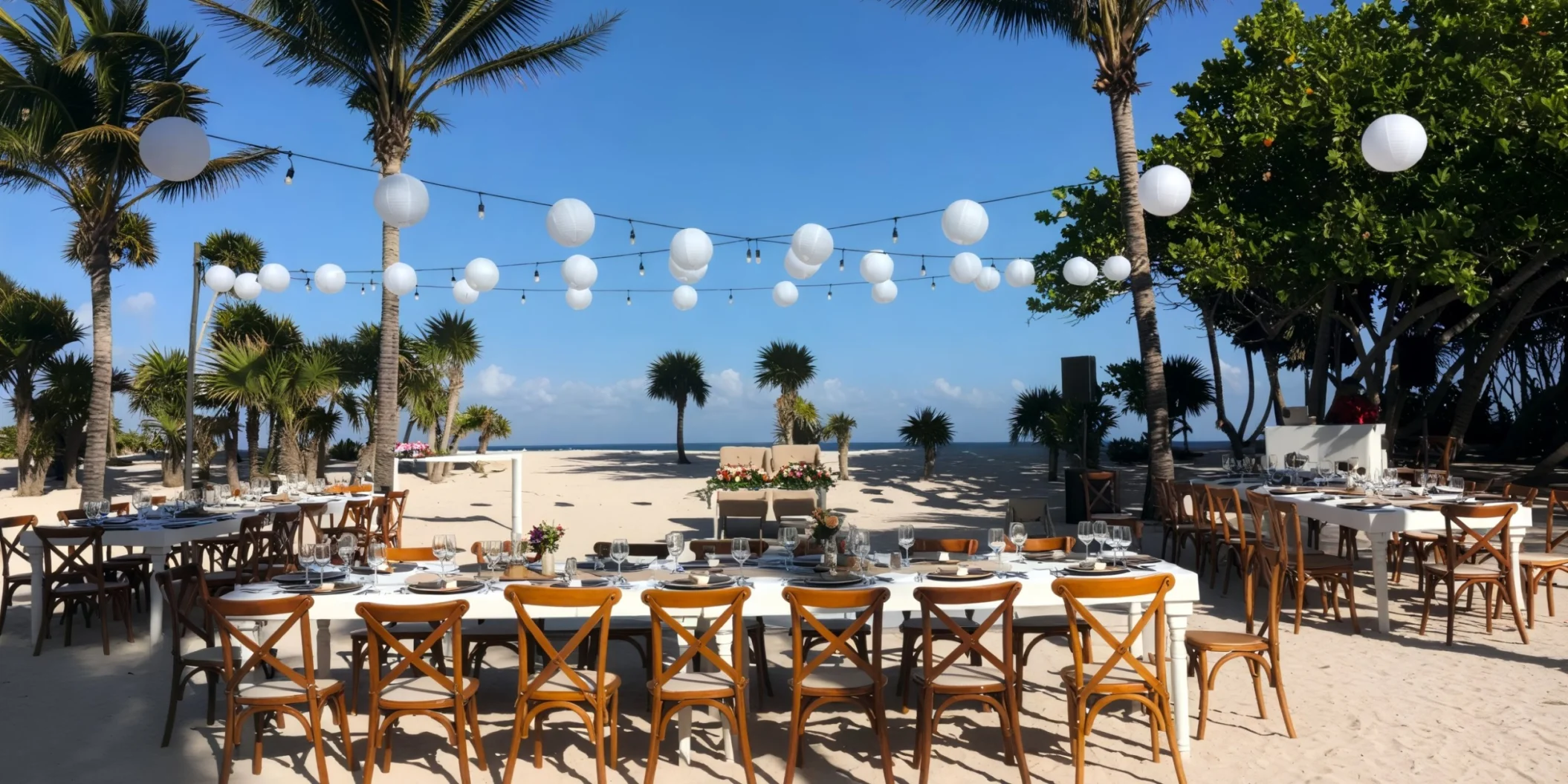 playa mirador venue bahia principe grand tulum