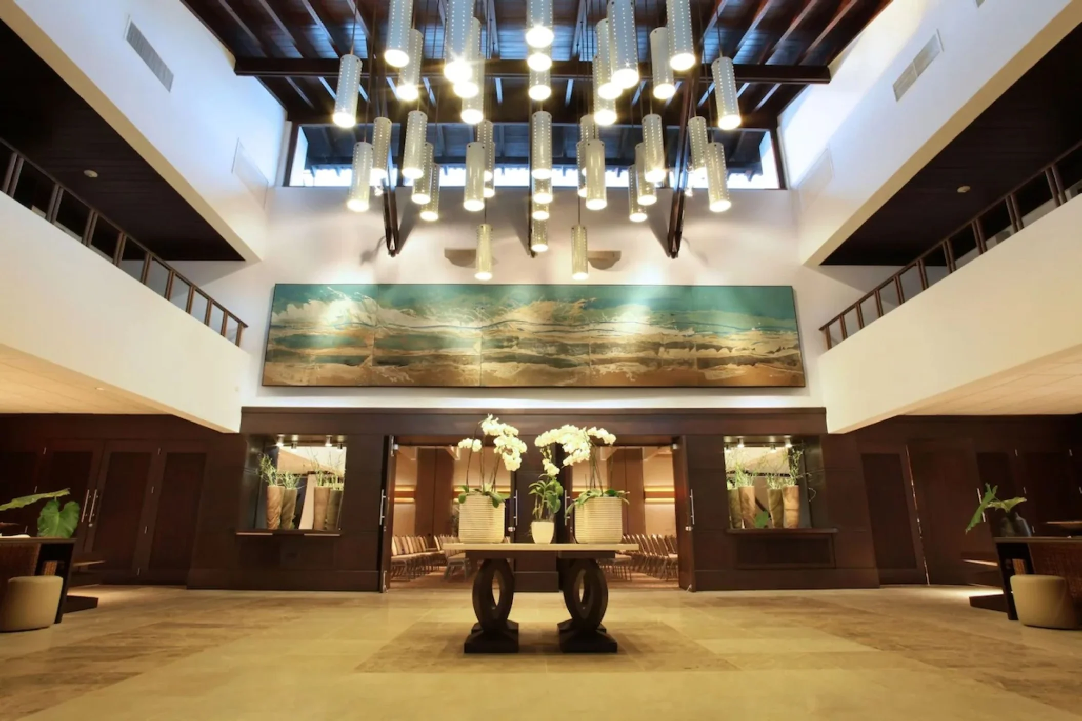 meeting facilities at Casa de Campo