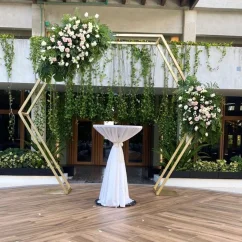 piano bar venue at Catalonia Grand Costa Mujeres
