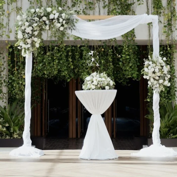 piano bar venue at Catalonia Grand Costa Mujeres
