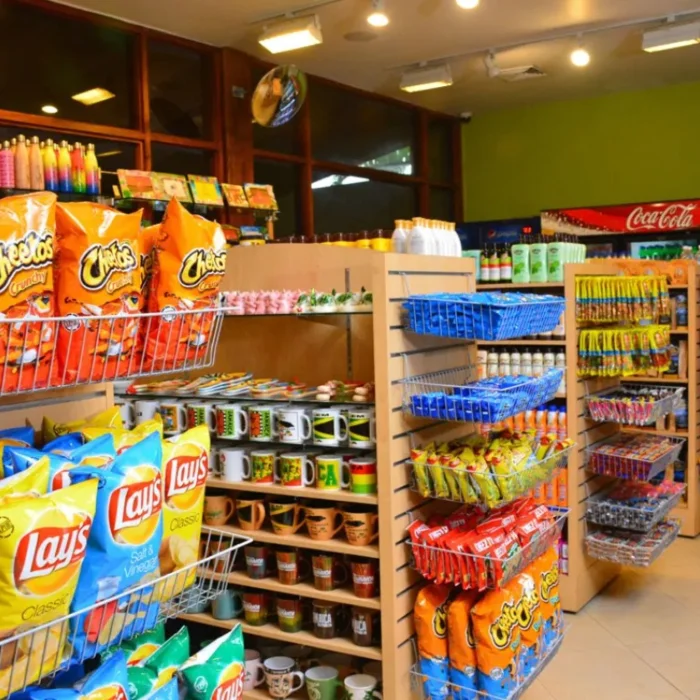 store at Catalonia Montego Bay